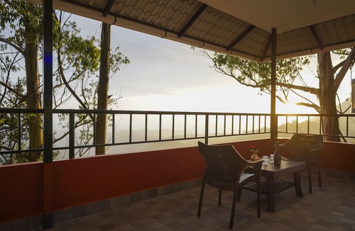 Nullatanni Hotel | Tea Valley Resort
