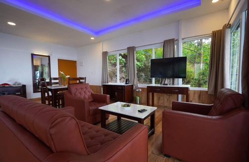 Nullatanni Hotel | Tea Valley Resort