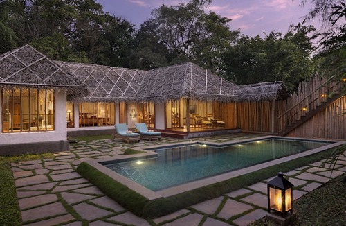 Bheeramballi Hotel | Evolve Back, Kabini