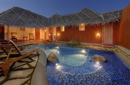 Bheeramballi Hotel | Evolve Back, Kabini