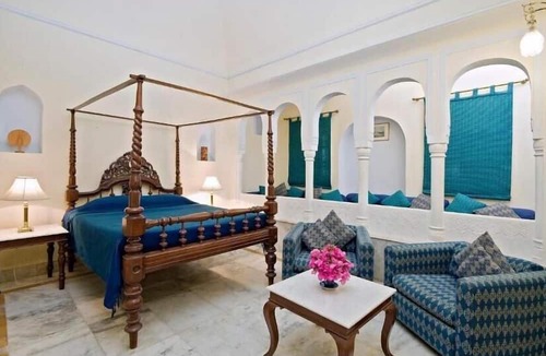 Mandawa Hotel | Hotel Castle Mandawa