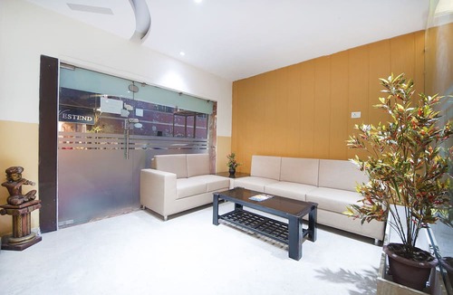 Karol Bagh Hotel | Hotel Apra International