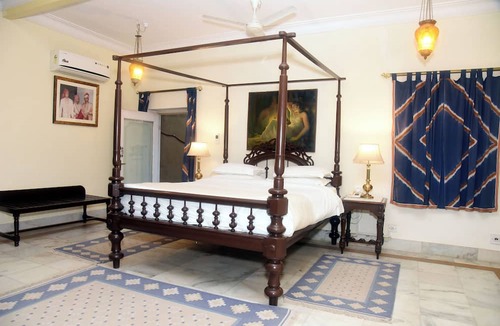 Mandawa Hotel | The Desert Resort