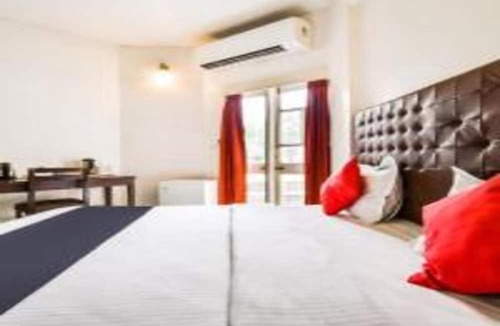C-Scheme Hotel | Hotel Shikha Jaipur City Centre