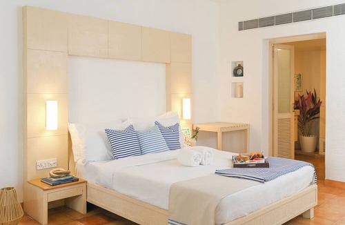 Fatona Resort | Soul Vacation Resort and Spa, Colva