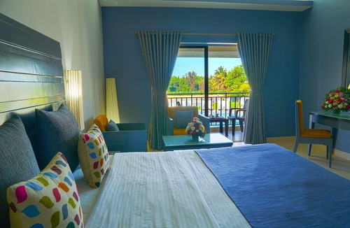 Sernabatim Resort | Regenta Baywatch Resort Goa