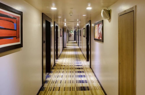 New Delhi Hotel | Svelte Delhi, a member of Radisson Individuals