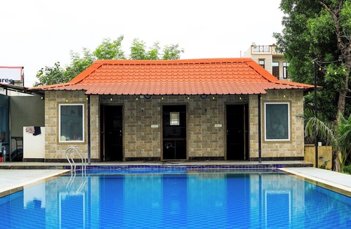 Dabok Hotel | Hotel The Mewar