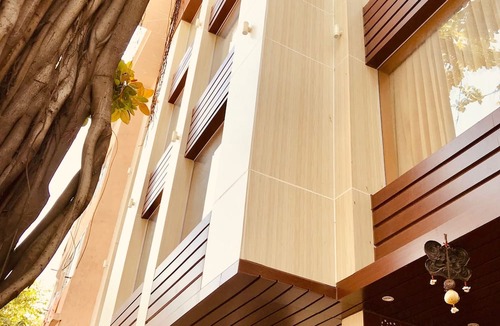 Jangpura Hotel | Jrd Pride - A Unit Of Jrd Exotica