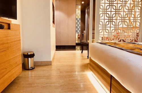 Jangpura Hotel | Jrd Pride - A Unit Of Jrd Exotica