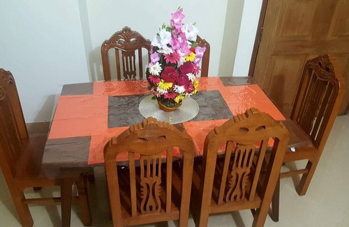 Mirpur Hotel | Latif villa