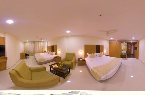 Tiruchirappalli Hotel | Hotel Blossoms