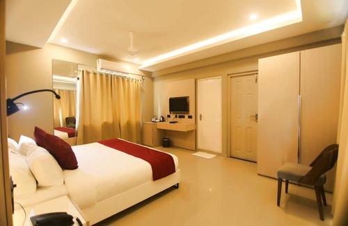 Palakkad Hotel | Noorjehans Grand Noor