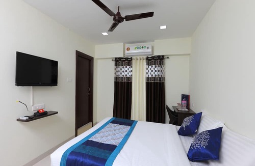 Madipakkam Hotel | OYO Flagship 14603 Perfect stay