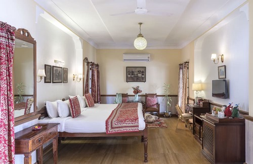 Ratanada Hotel | Ratan Vilas, Jodhpur