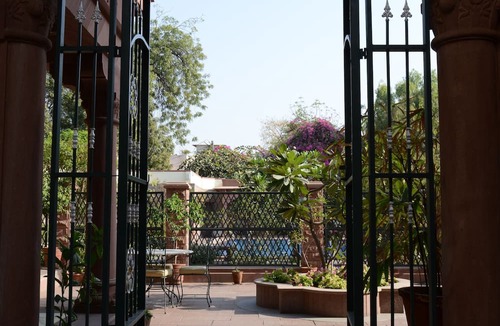 Ratanada Hotel | Ratan Vilas, Jodhpur