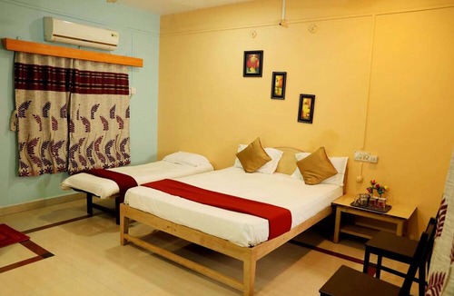 Anjanvel Hotel | Nisarg Resort