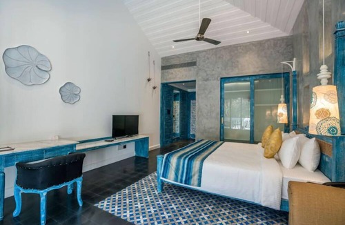 Assagao Hotel | Maravilha a boutique stay