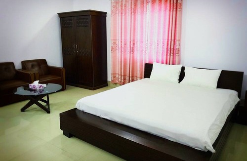 Pirozali Hotel | Saheb Bari Resort