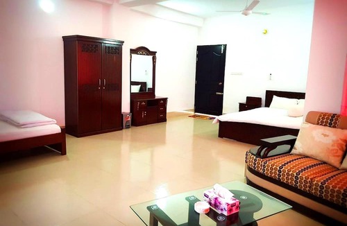 Pirozali Hotel | Saheb Bari Resort