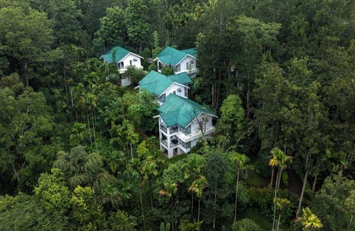 Kidanganad Hotel | The Woods Resorts Wayanad