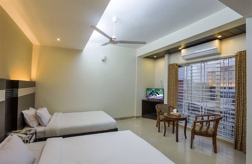 Sylhet Hotel | Hotel Holy Gate