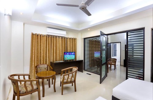 Sylhet Hotel | Hotel Holy Gate