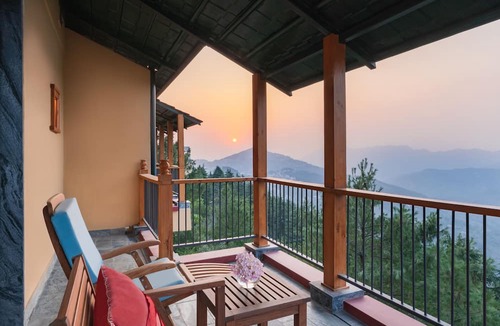 Theog Resort | Taj Theog Resort & Spa, Shimla