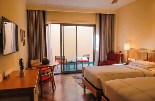 Theog Resort | Taj Theog Resort & Spa, Shimla