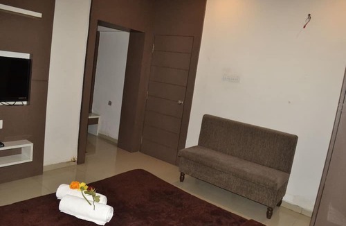 Chimur Hotel | Hotel Safari Lodge