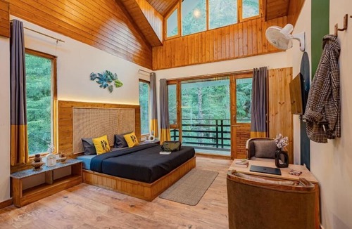 Kasol Hostel | The Hosteller Kasol