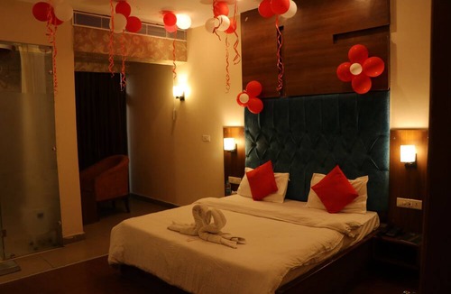 Patiala Hotel | Kings retreat