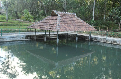 Kumily Hotel | Salaams Raama Heritage Eco Village