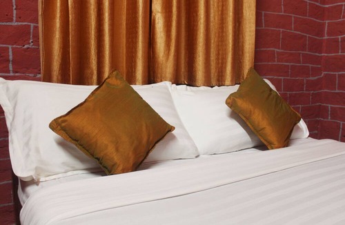 Kumily Hotel | Salaams Raama Heritage Eco Village