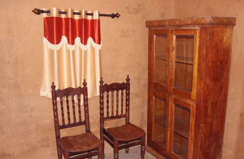 Kumily Hotel | Salaams Raama Heritage Eco Village