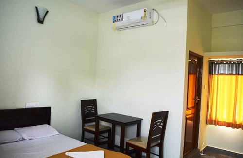 Nedumbassery Hotel | Jippus Galaxy