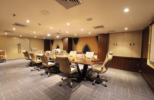 Meerut Hotel | Hotel Harmony Inn
