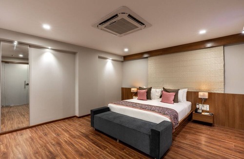 Bhilwara Hotel | Hotel Delice