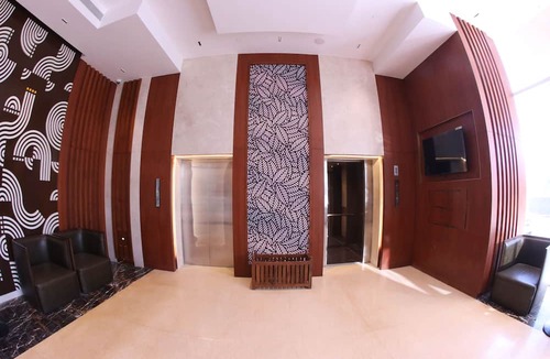 Navalur Hotel | Regenta Central RS - Chennai