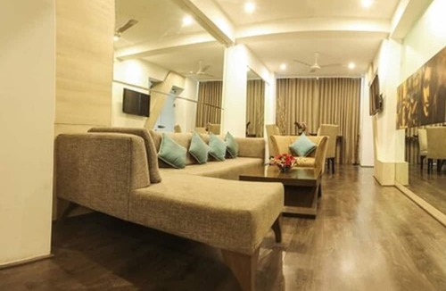 Ramdaspeth Hotel | Hotel Centre Point