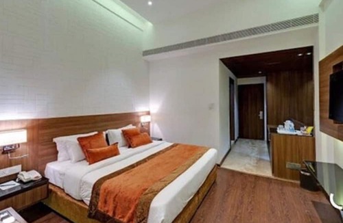 Ramdaspeth Hotel | Hotel Centre Point