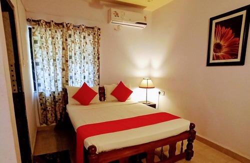 Majorda House | TGF Dream Guest House