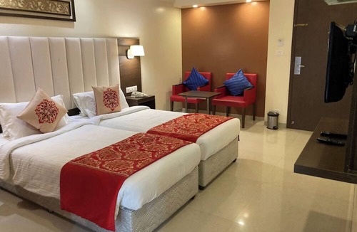 Palani Hotel | Hotel Ganpat Grand, Palani