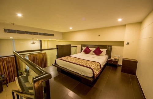 Belagavi Hotel | Hotel EEFA