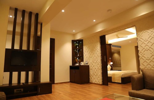 Belagavi Hotel | Hotel EEFA