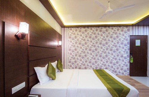 Lakdi Ka Pul Hotel | Itsy Hotels Arastu Inn