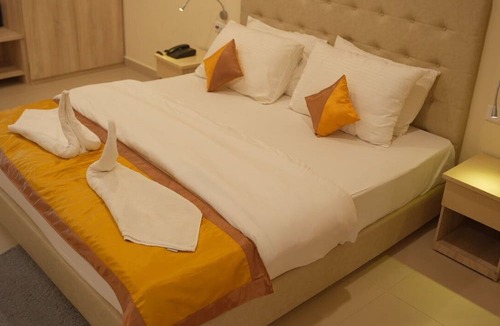 Digha Hotel | Hotel Dolphin