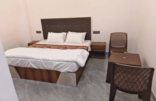 Sikandra Hotel | Hotel Four Star