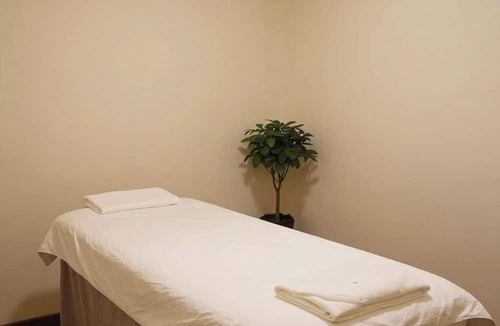 Banani House | Elysium Thai Spa Dhaka