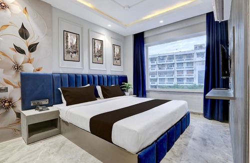 Mayapur House | Deluxe Haridwar Aagman